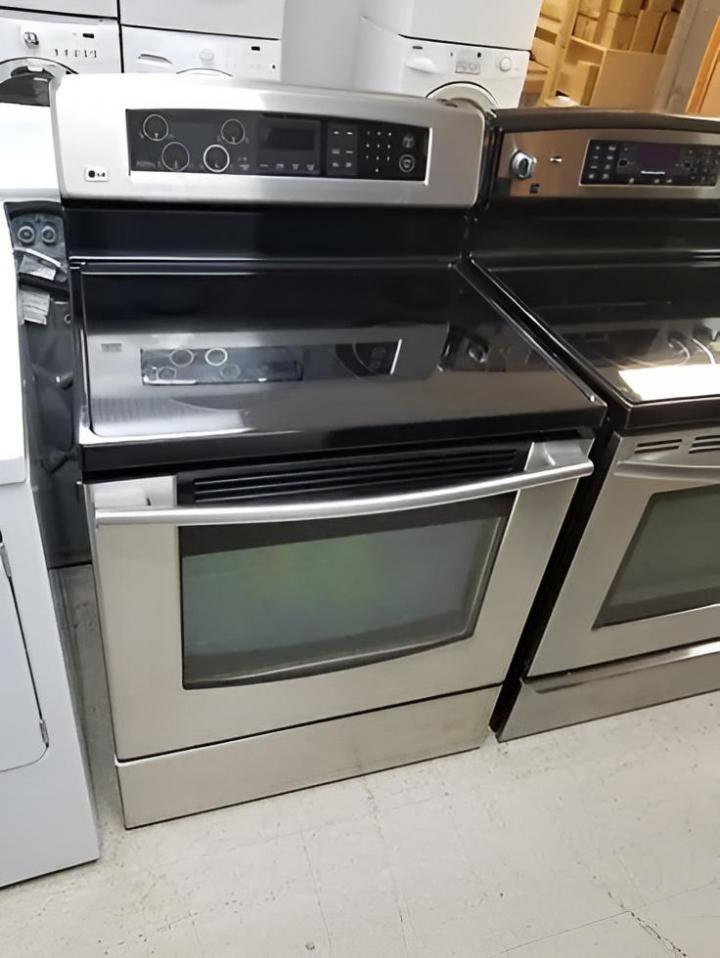 Stove sale Laval