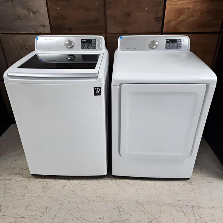 Washing machine store Laval