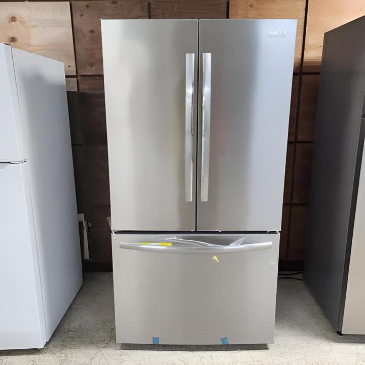 Refrigerator store Laval