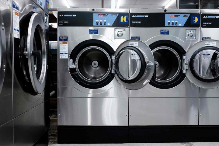 Vente de laveuses et de sécheuses Laval
