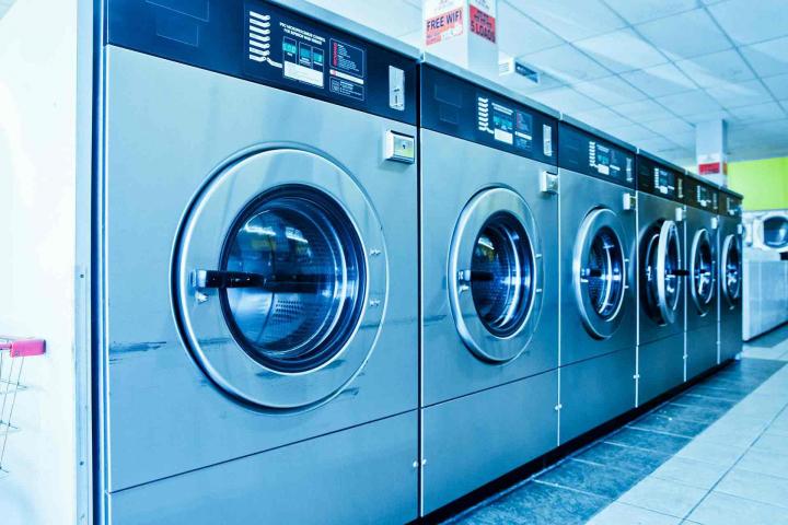 Magasin de produit laveuse et sécheuse Laval